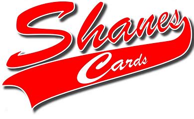 Shanes cards - Recent Sales And Listings For shanes cards. Home ; Completed sales as of 05/02/23 shanes cards . Recent Sales For Sale Website Price Date ; 21/22 UD NHL Star Rookies Shane Pinto Auto Rookie RC card #11 PSA 10 LOW POP : eBay: $36.69 Mar 5, 2023 2022 Topps Triple Threads Shane Baz Rookie Card RC #14 Rays : eBay: $1.05 Mar 5, 2023 …